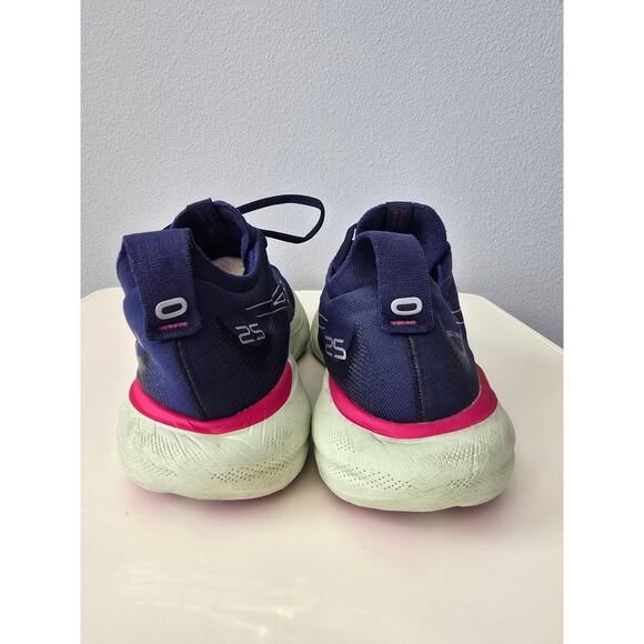 ASICS Gel‑Nimbus 25 Running Sneakers Men’s US 9.5  Cushioned Neutral Trainer - Picture 4 of 11